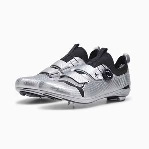 Brand New Alex Toussaint Puma Indoor Cycling Shoes